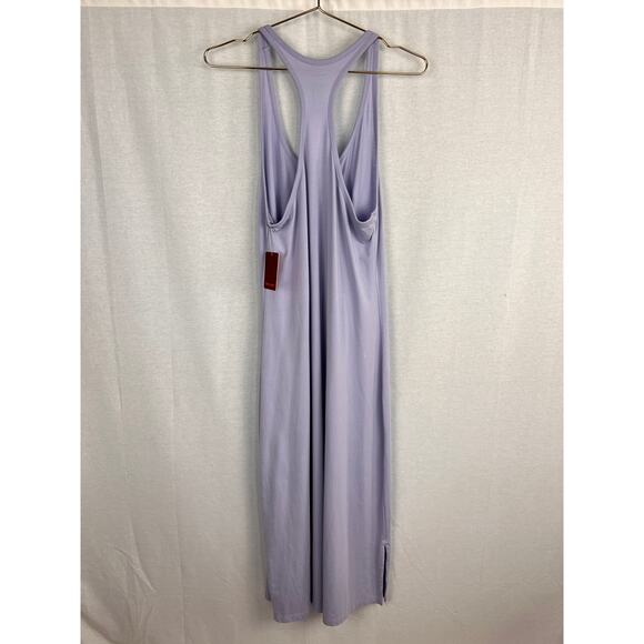 NWT Tommy John Dress Second Skin Sleeveless Tank Maxi Lounge Summer Beachy - Picture 2 of 6